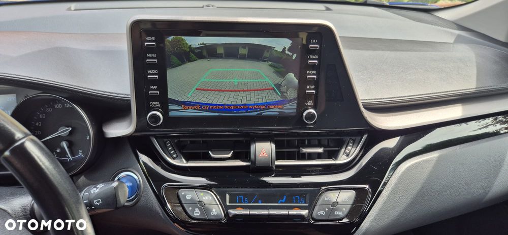 Toyota C-HR - 24