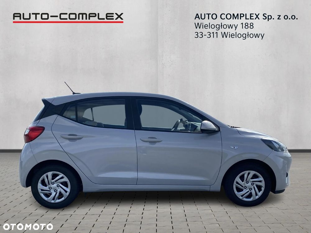 Hyundai i10 1.0 Pure - 6