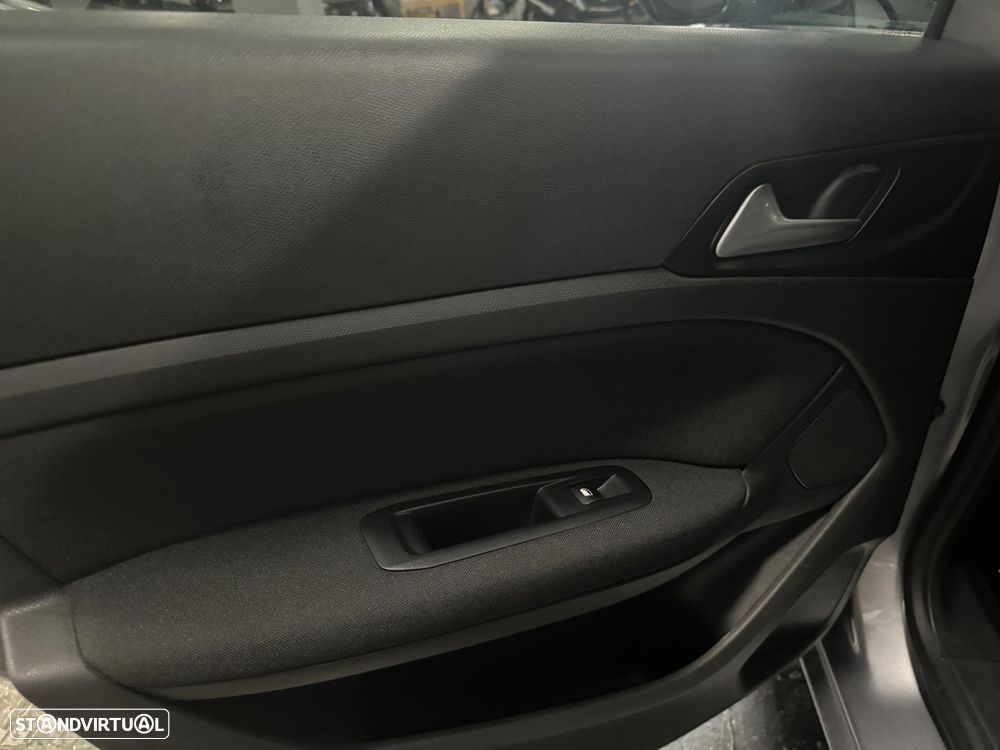 Peugeot 308 SW 1.6 BlueHDi Style - 16