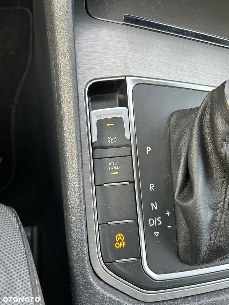 Volkswagen Golf Sportsvan 1.2 TSI (BlueMotion Technology) DSG Comfortline - 13