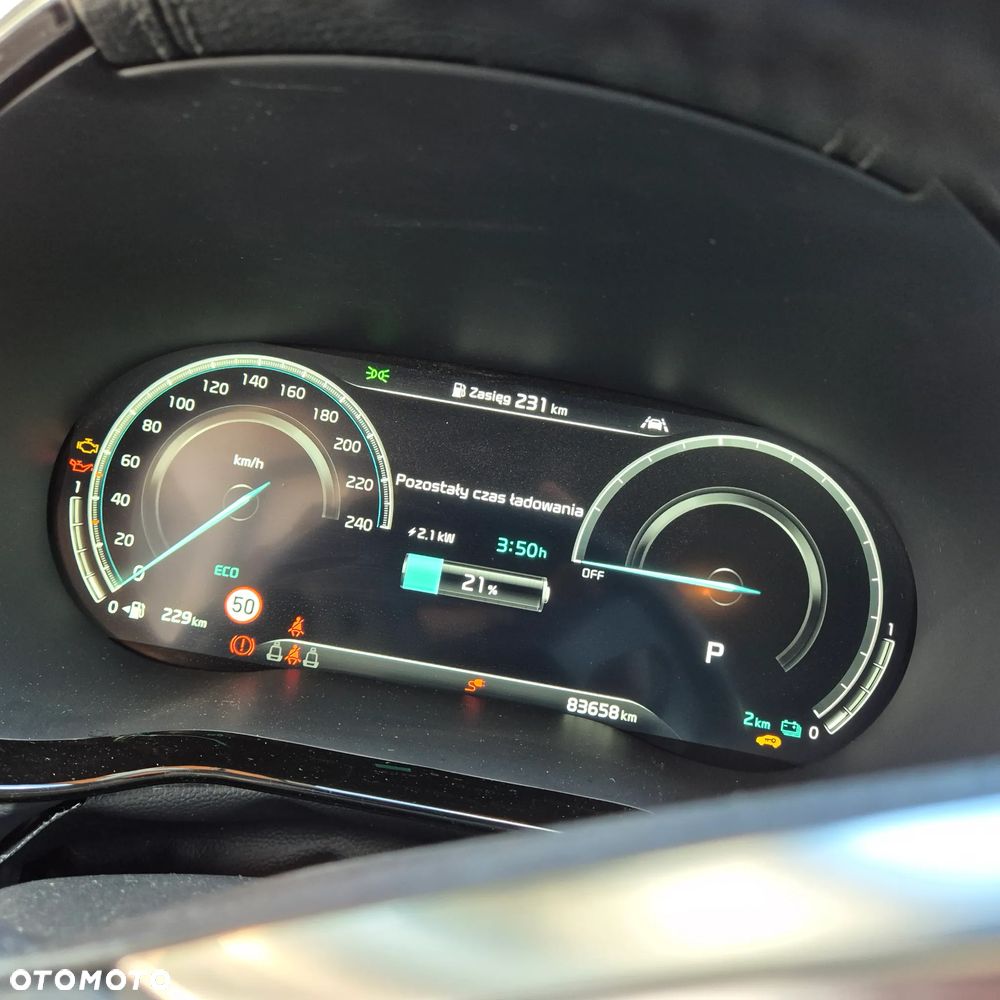 Kia XCeed 1.6 GDI PHEV Business Line DCT - 15