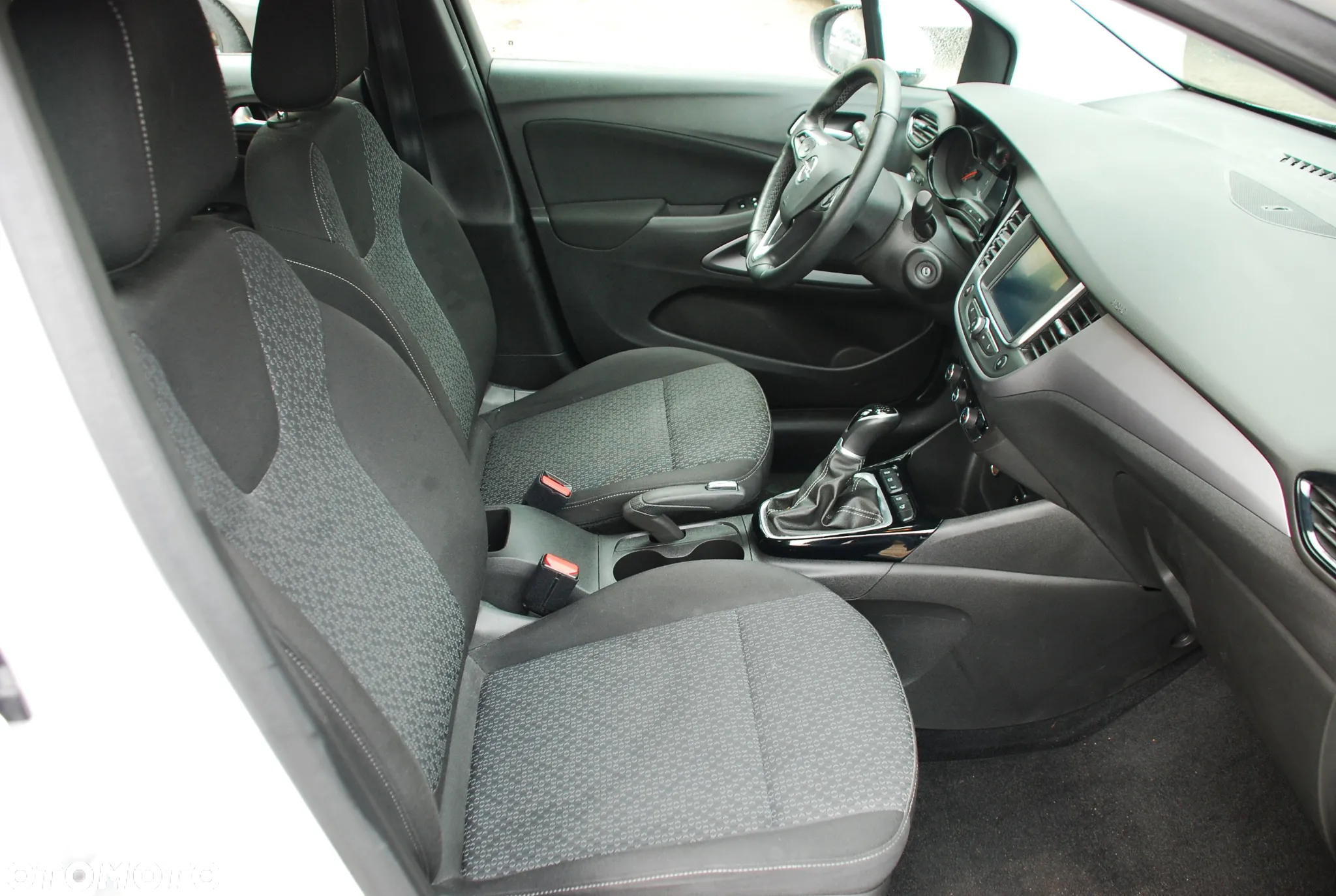 Opel Crossland X 1.2 Start/Stop Edition - 5