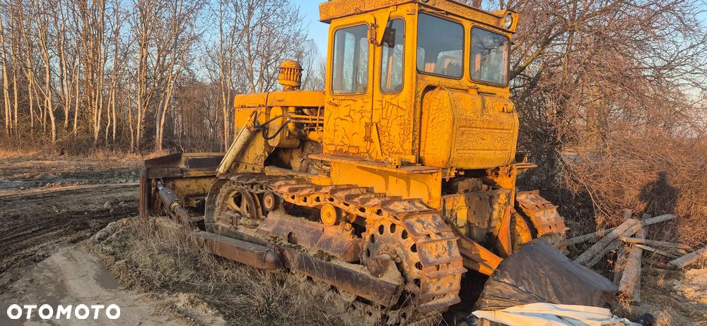 Inny Staliniec t-170 - 2