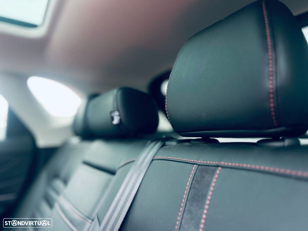 MG EHS 1.5T-GDI Luxury - 38