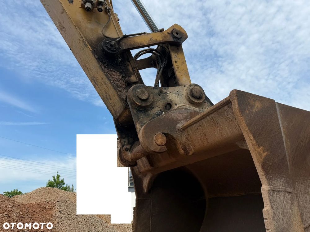 Caterpillar CAT 330 /07B, 2020 ROK, 6000 MTH, Z NIEMIEC, PIĘKNY STAN - 11
