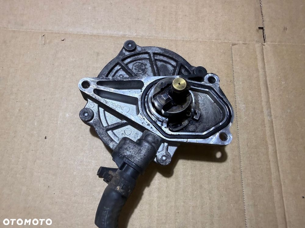 kia optima iii carens hyundai ix35 1.7 crdi pompa vacum wakum 28810-2a500 - 3