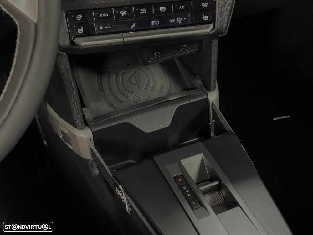 Opel Frontera - 18
