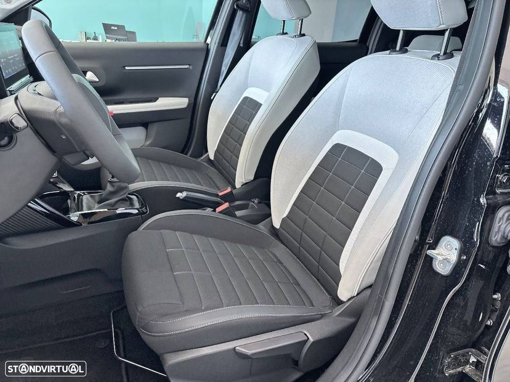 Citroën C3 1.2 Turbo Max - 9