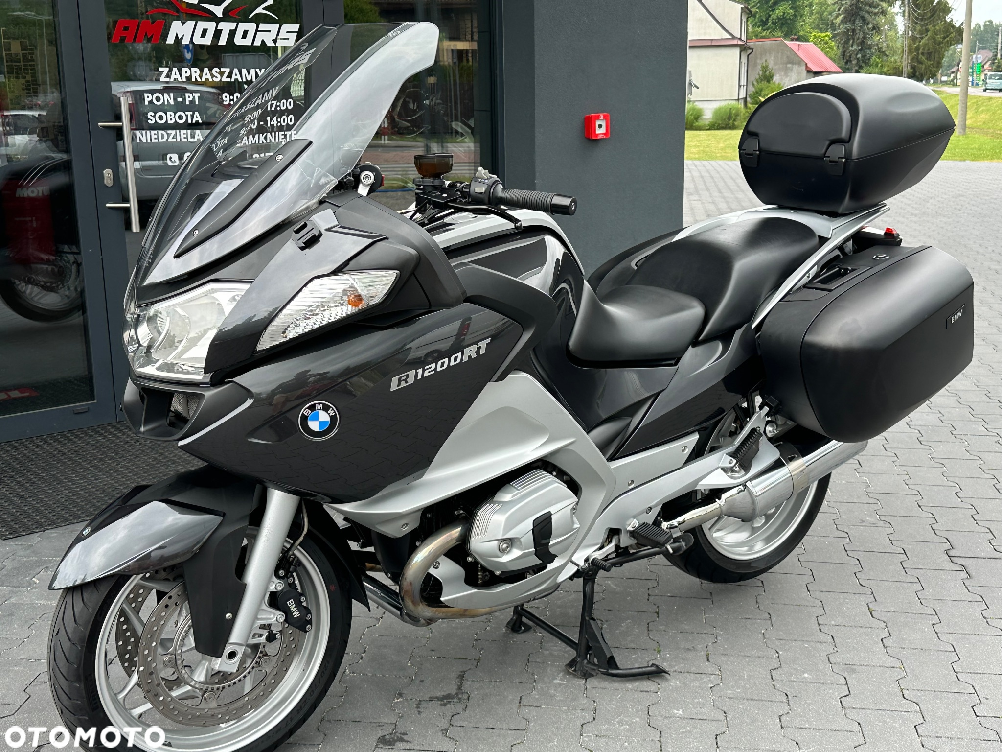 BMW RT - 39