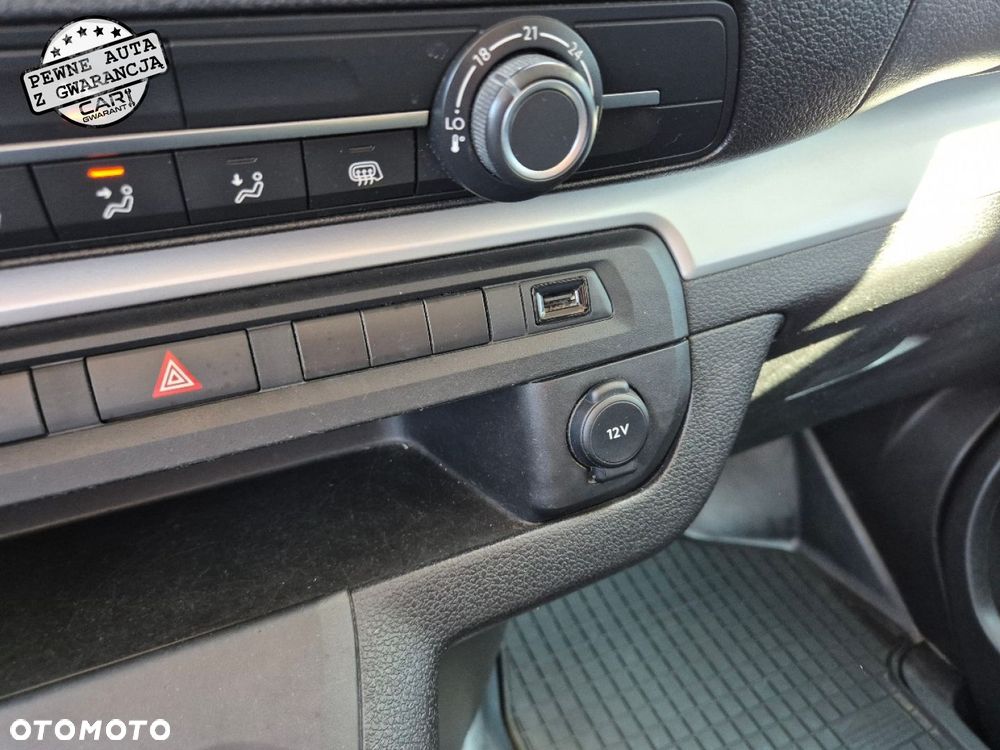 Opel Vivaro - 28