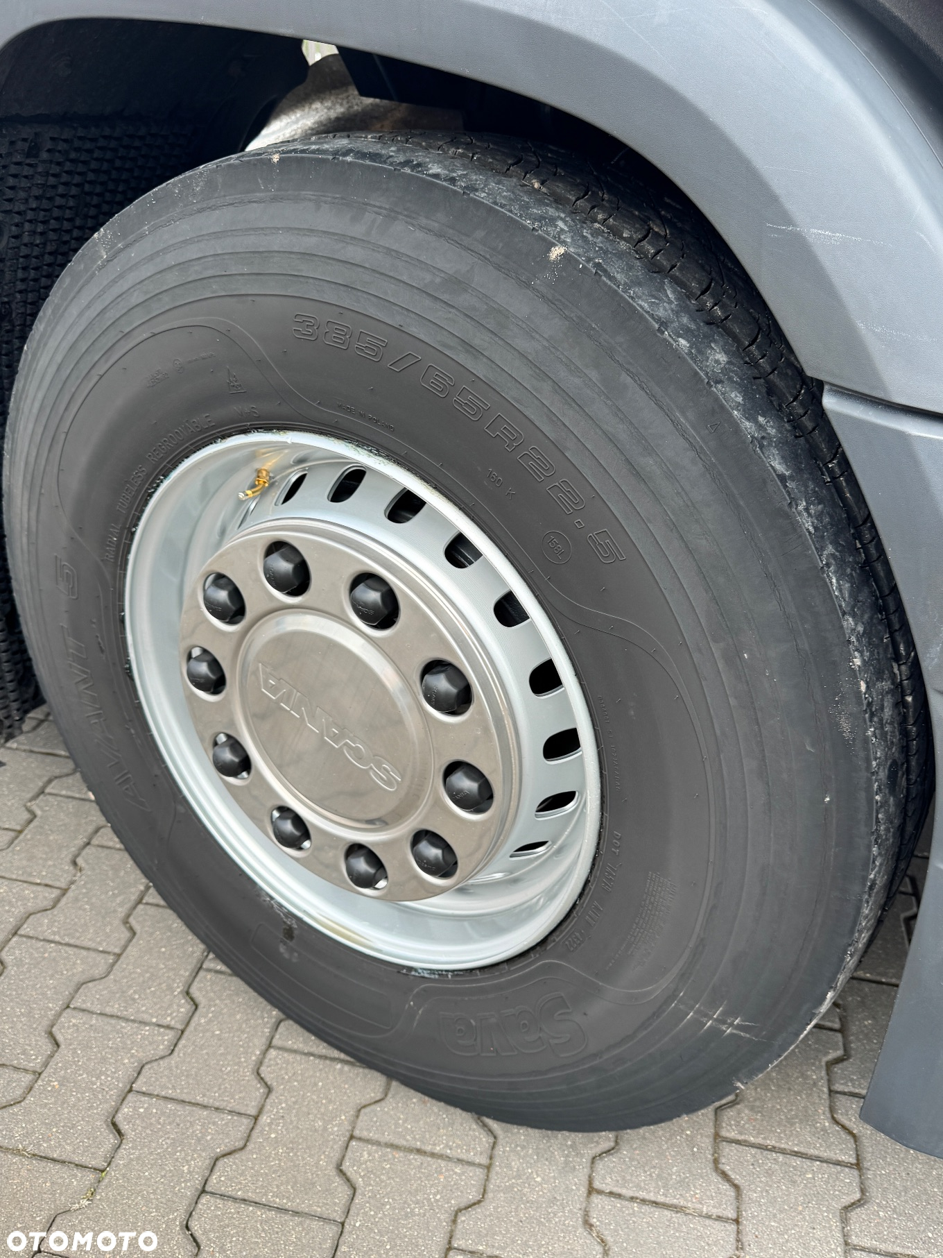 Scania R450 / STANDARD / LED / RETARDER / VIRTUAL COCPIT - 8