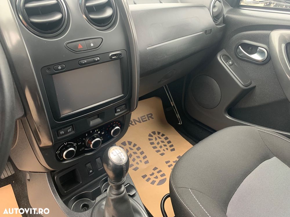 Dacia Duster 1.2 TCe Comfort - 7