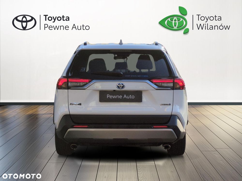 Toyota RAV4 - 4