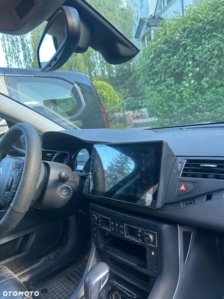 Citroën C5 - 7