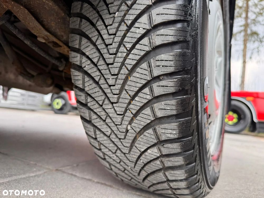 Opel COMBO LONG KLIMATYZACJA - 15