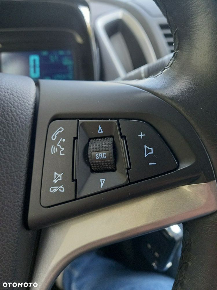 Chevrolet Trax 1.7TD LT+ - 36