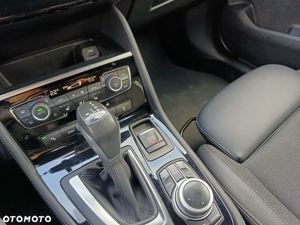 BMW Seria 2 225xe iPerformance M Sport - 25