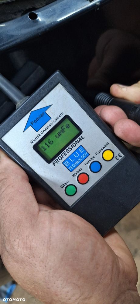 BMW 3 F31 ĆWIARTKA PRAWA TYLNA BŁOTNIK PRAWY TYŁ SŁUPEK POSZYCIE NADKOLE 475 BLACK SAPPHIRE METALLIC - 12