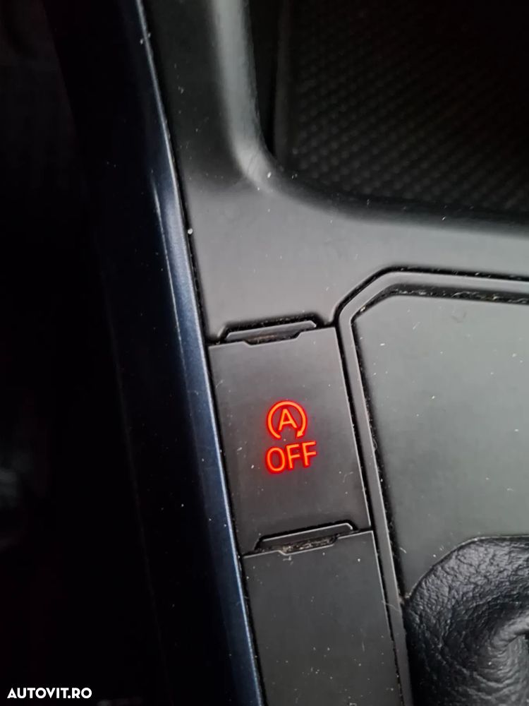 Volkswagen Polo 1.0 Trendline - 22