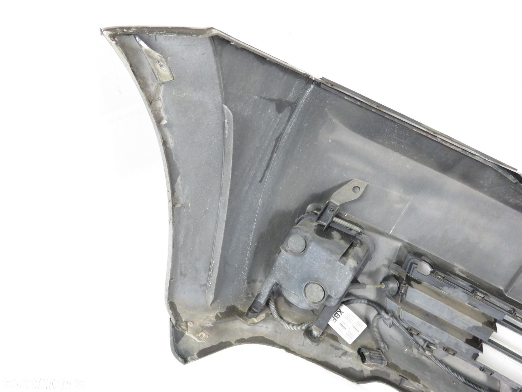 ZDERZAK PRZÓD OPEL MERIVA A Z157 - 12