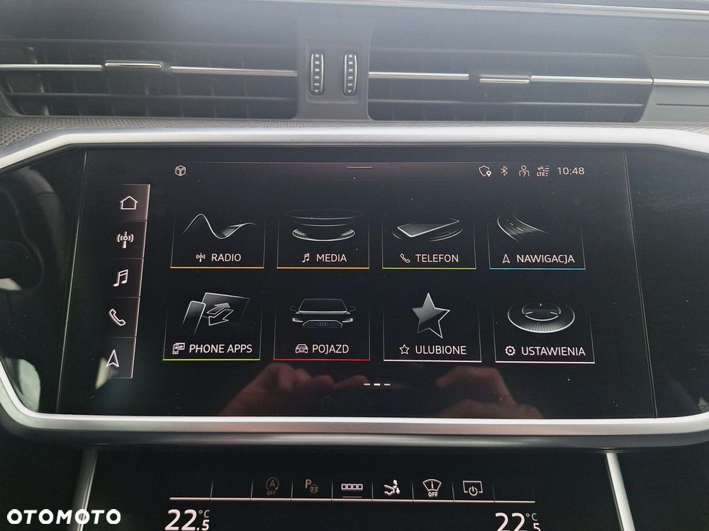 Audi S7 Sportback TDI Tiptronic - 21