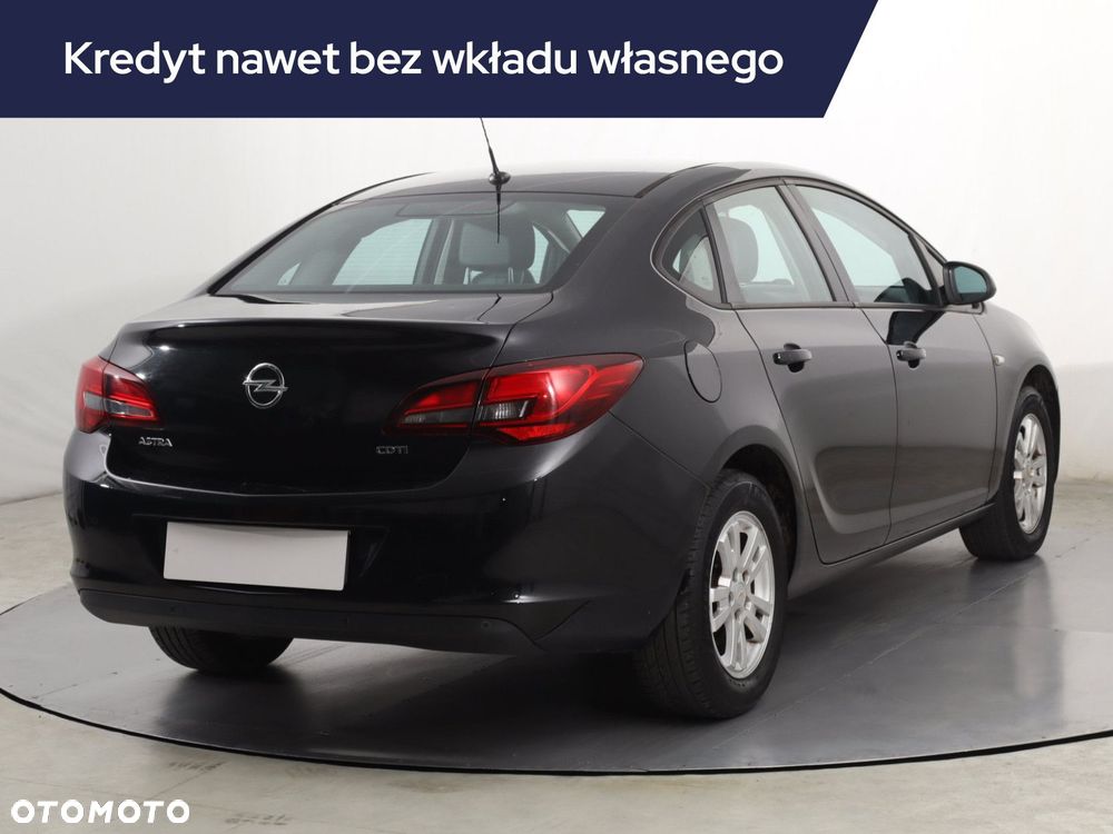 Opel Astra - 7