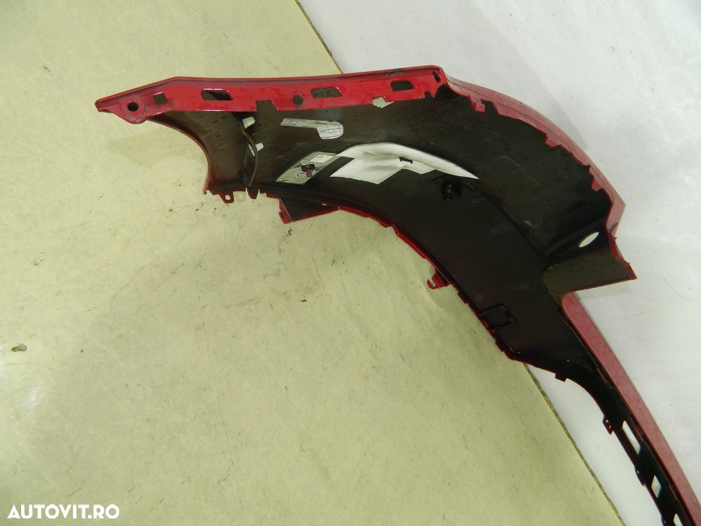 Bara spate Porsche Macan, 2015, 2016, 2017, 2018, , 95B807421 - 3