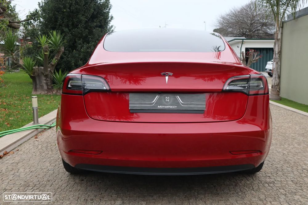 Tesla Model 3 Standard Range Plus RWD - 7