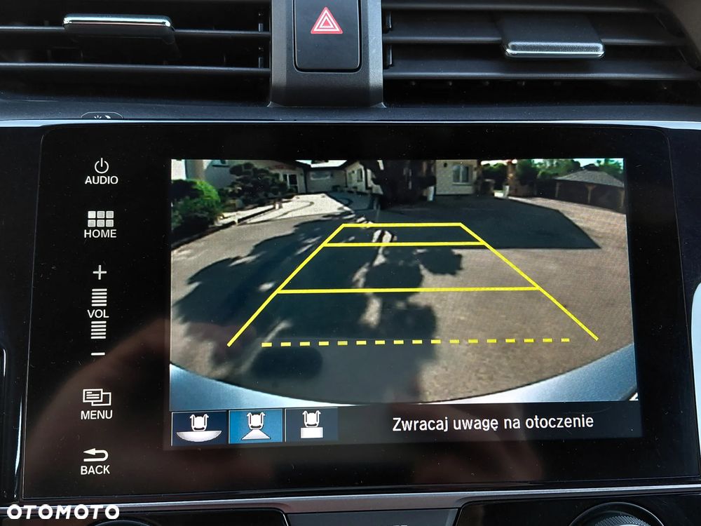 Honda Civic 1.0 i-VTEC Turbo Executive Premium - 31