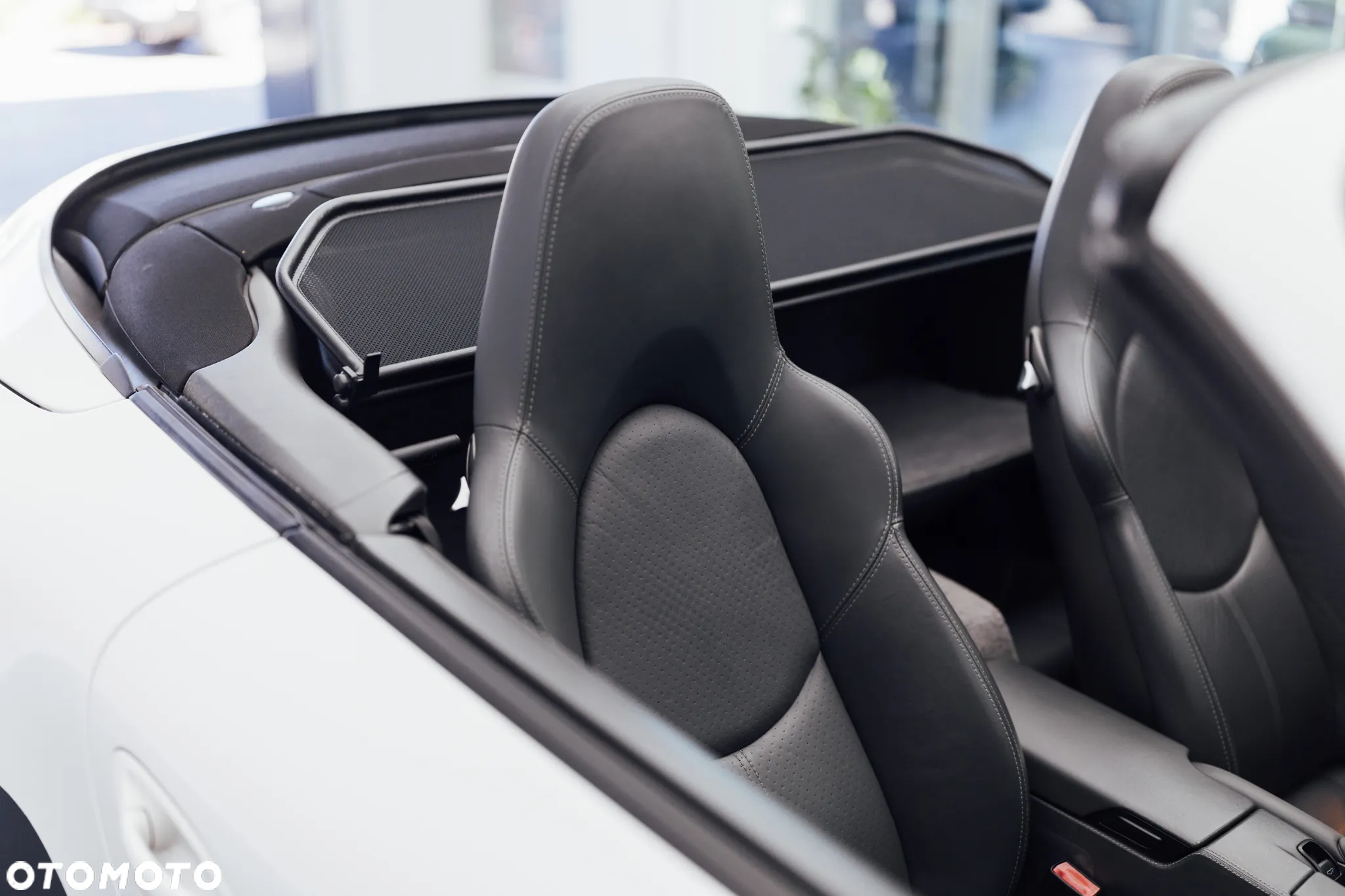 Porsche 911 - 23