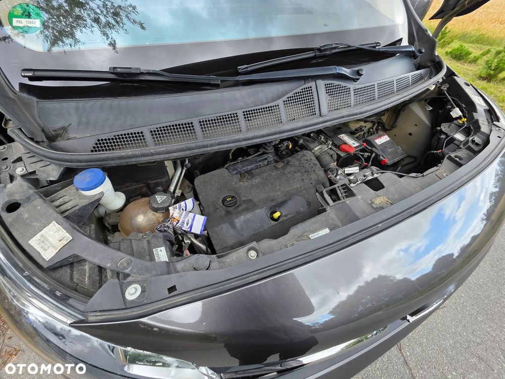 Opel Vivaro - 27