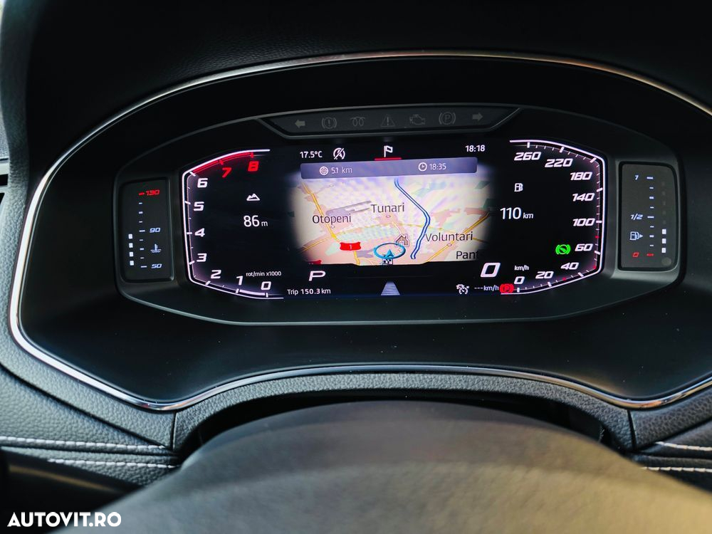 Seat Arona 1.0 TSI DSG7 Xcellence - 4