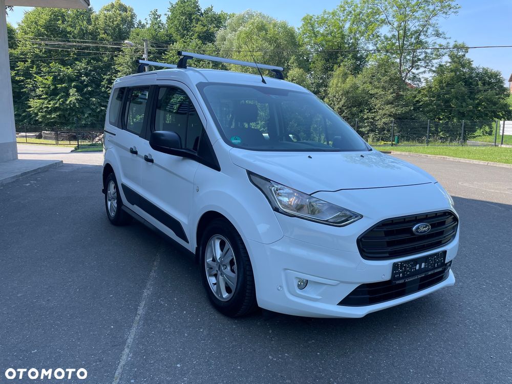 Ford Transit Connect 240 L1 Trend - 2