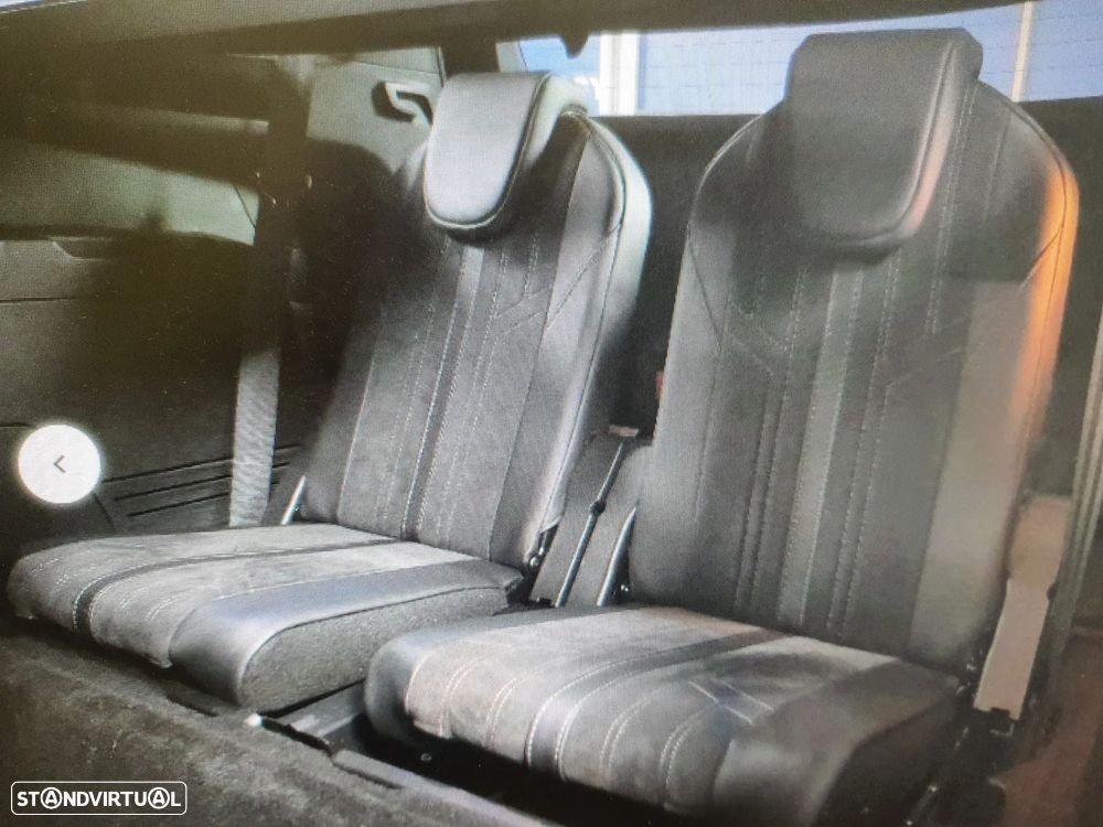 Peugeot 5008 1.5 BlueHDi GT - 2