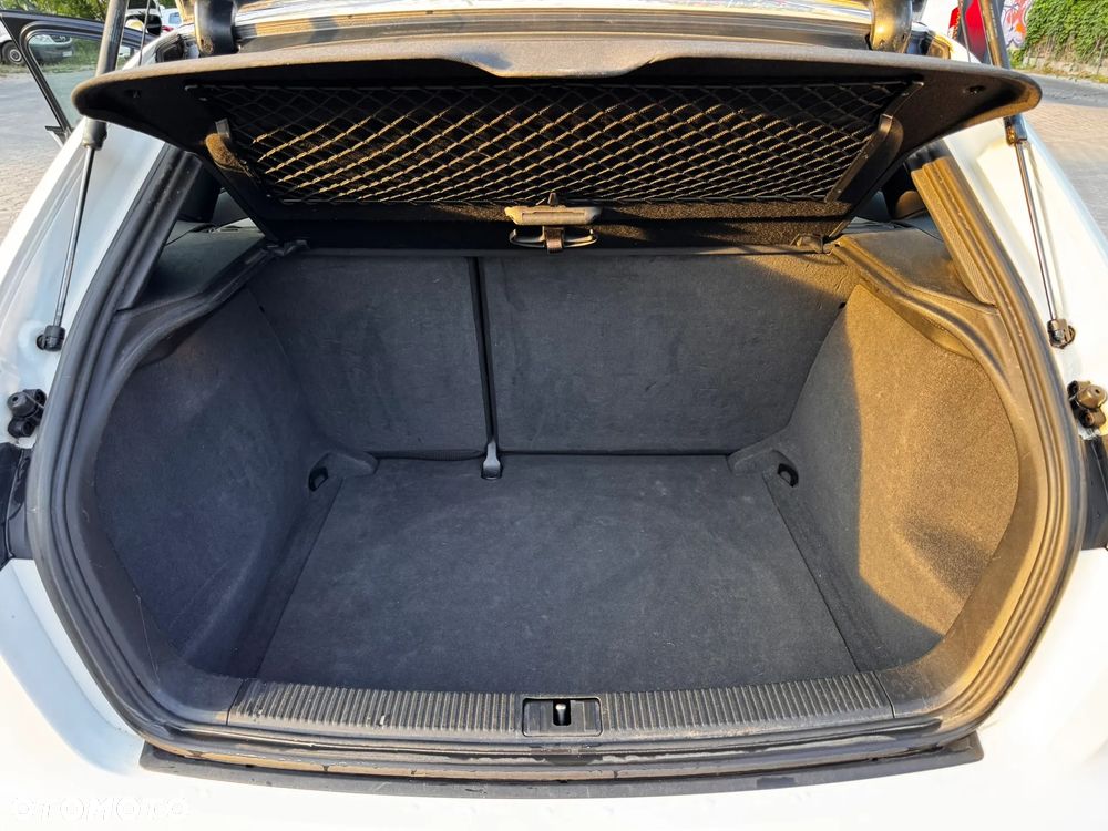 Audi A3 Sportback - 19