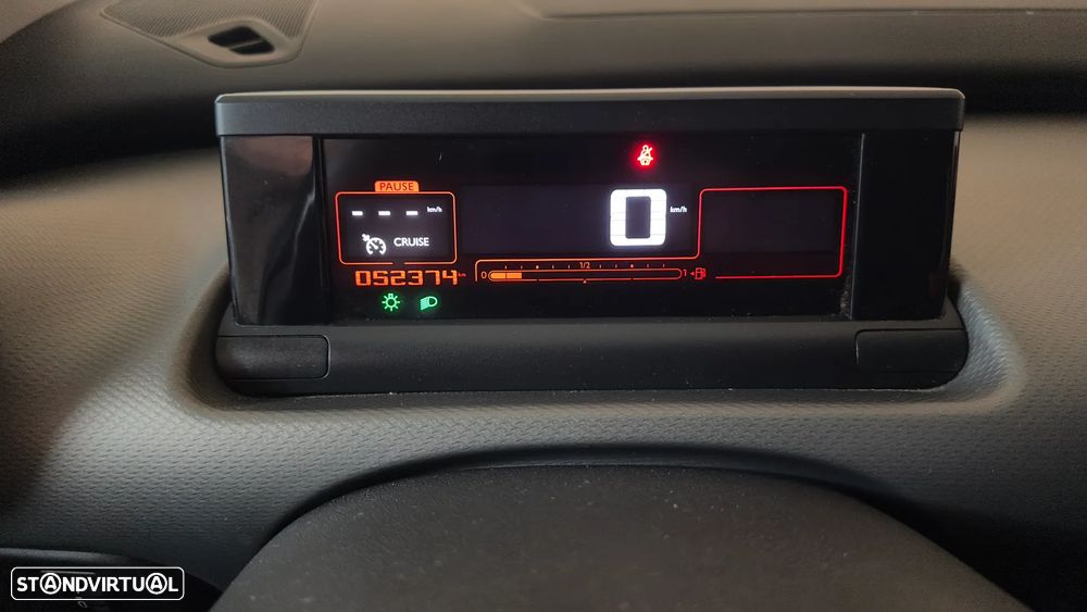 Citroën C4 Cactus 1.2 PureTech Shine - 9