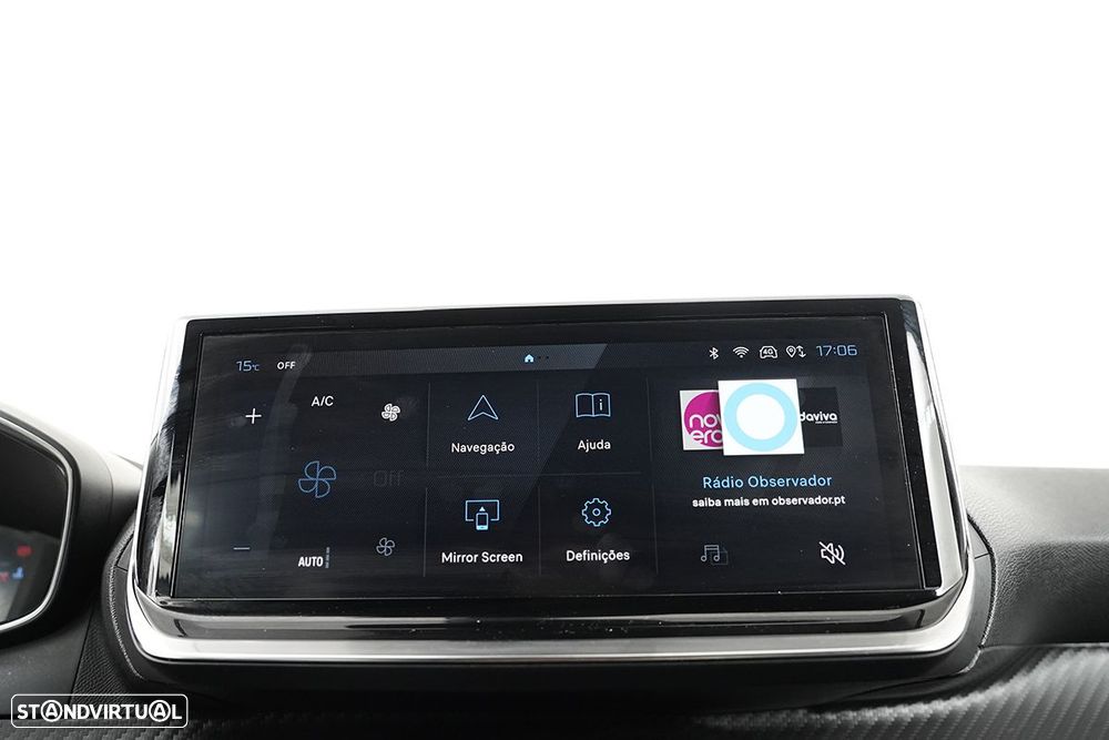 Peugeot 2008 1.2 PureTech Allure - 10
