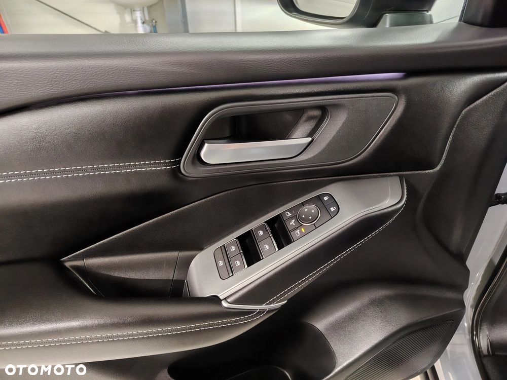 Nissan Qashqai 1.3 DIG-T MHEV Xtronic N-Connecta - 30