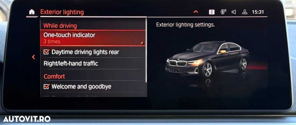 BMW Seria 5 - 34
