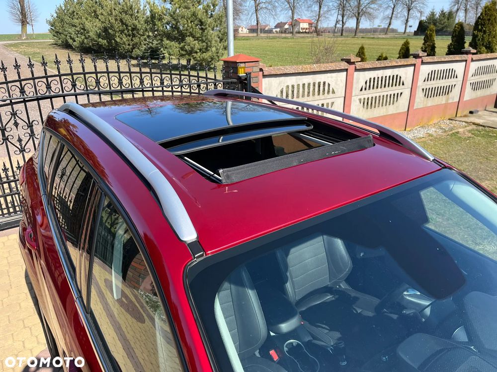 Ford Kuga 2.0 TDCi 4x4 Titanium - 11