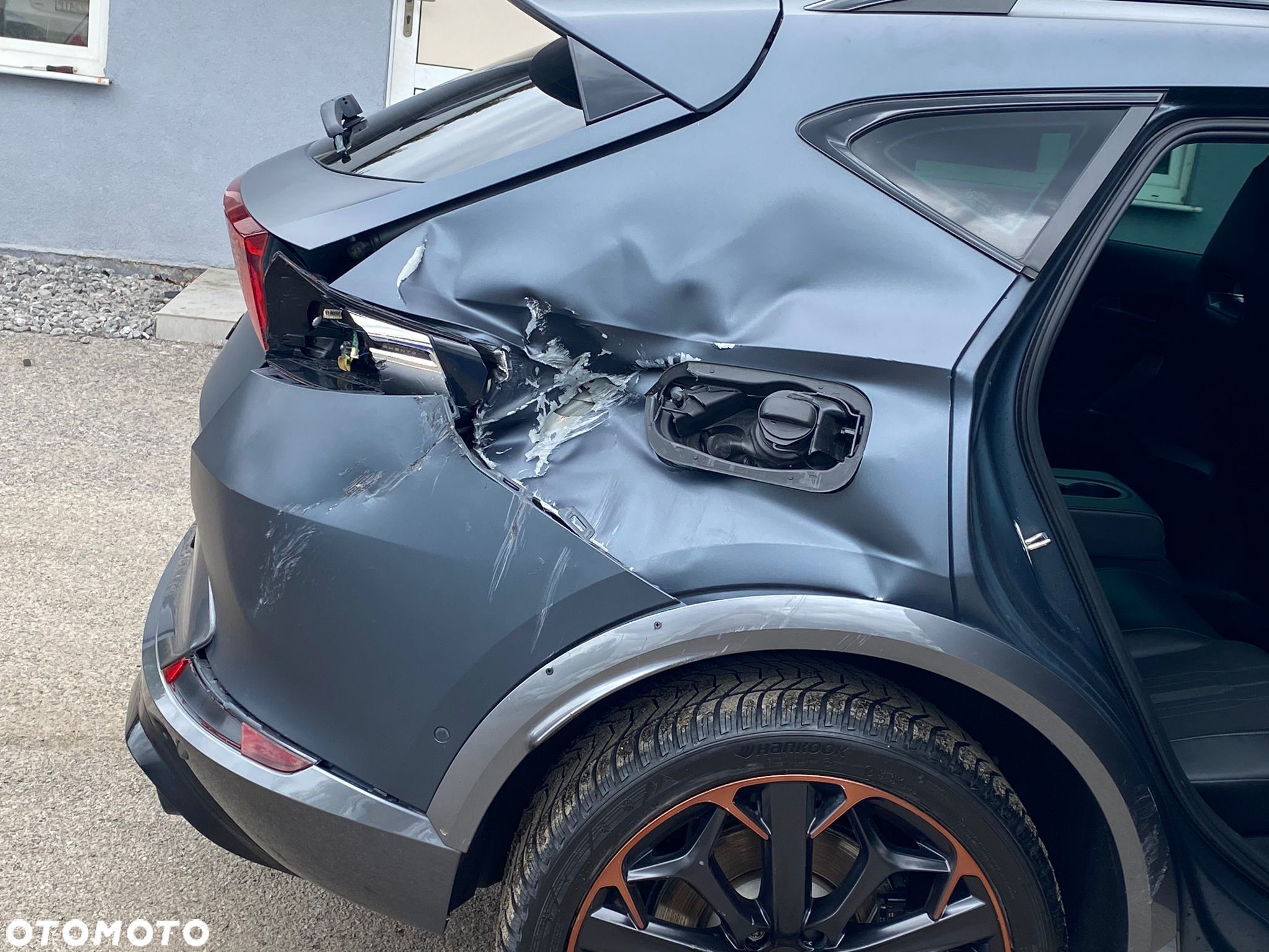 Cupra Formentor 2.0 TSI 4Drive VZ DSG - 9