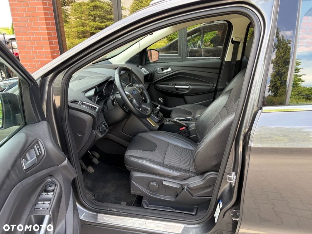 Ford Kuga 2.0 TDCi 4x2 Trend - 11