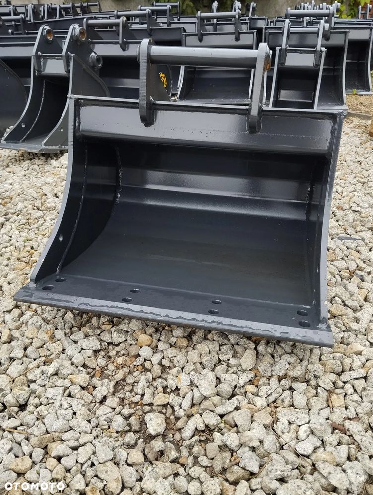 Łyżka 20 30 40 50 60 100 Wacker Neuson szybkozłącze S30 MS01 Skarpowa Producent Nowe i używane - 6