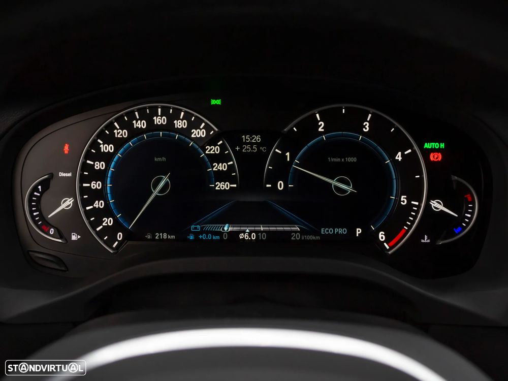BMW X3 18 d sDrive Ed. L.Style Auto - 28