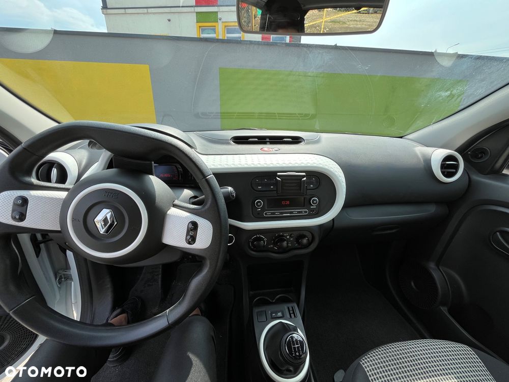 Renault Twingo - 10