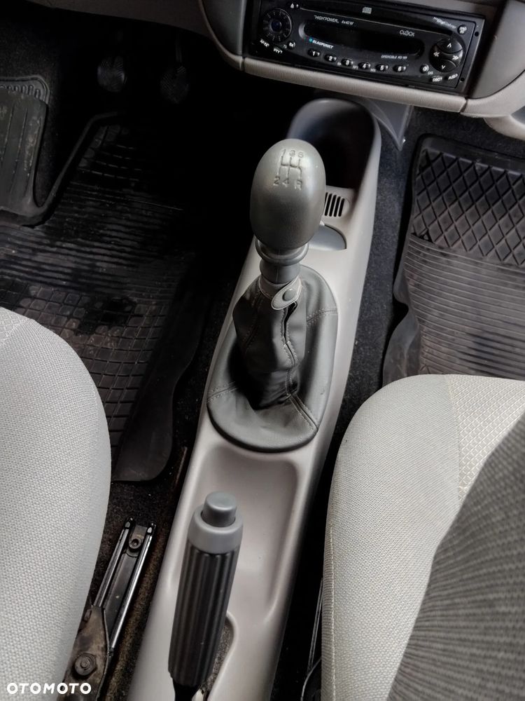 Fiat Seicento - 12
