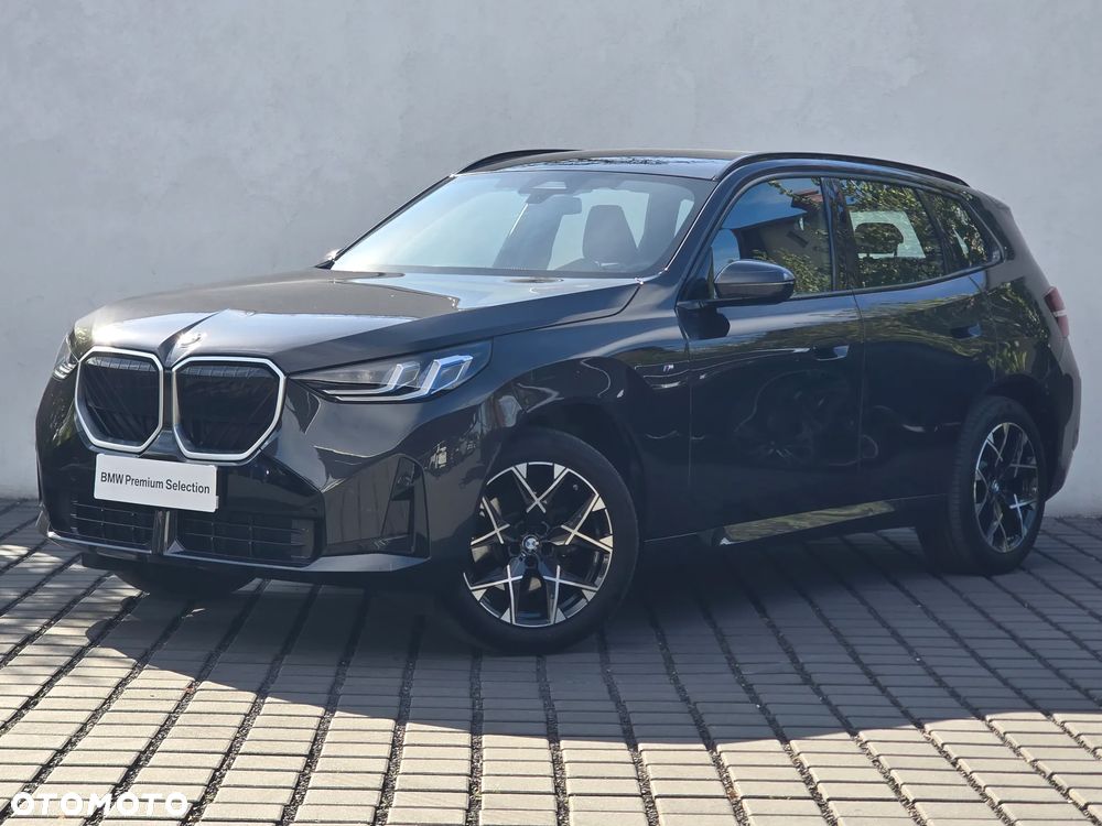 BMW X3 - 1