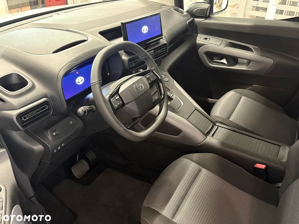 Toyota Proace City Verso - 11