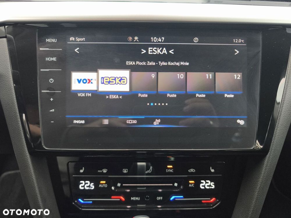 Volkswagen Arteon 2.0 TSI Elegance DSG - 21
