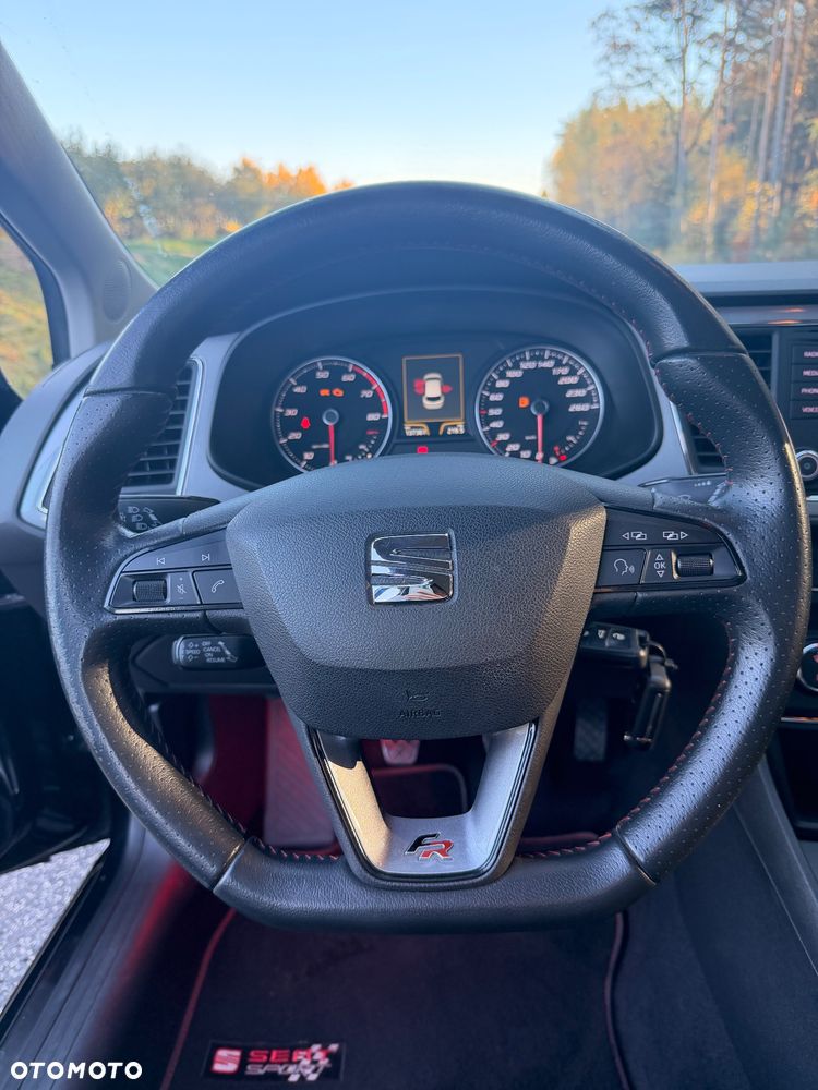 Seat Leon - 33